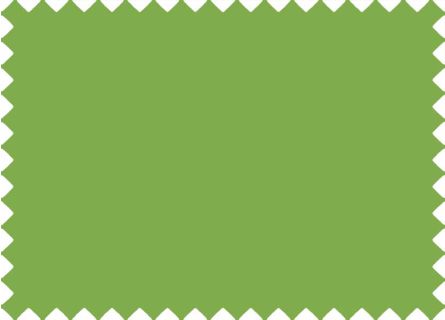 Loneta interior Econômica Avocado