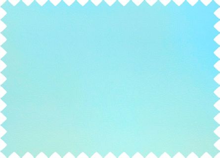 Couro náutico sintético Lisa Blu Pastello