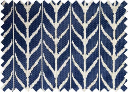 Loneta Trigo Azul marinho