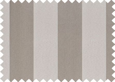 Lona Listras Goleta Marrom