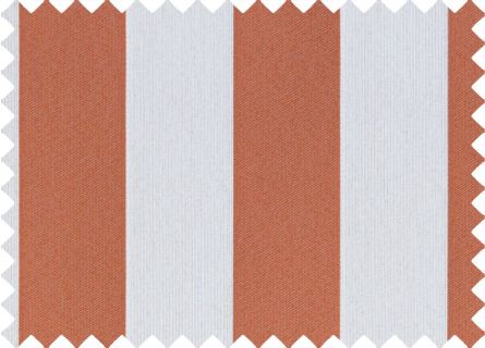 Lona Listras Goleta Laranja