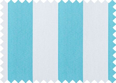 Lona Listras Goleta Turquesa