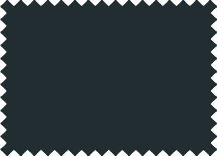 Loneta interior Econômica Cinza chumbo