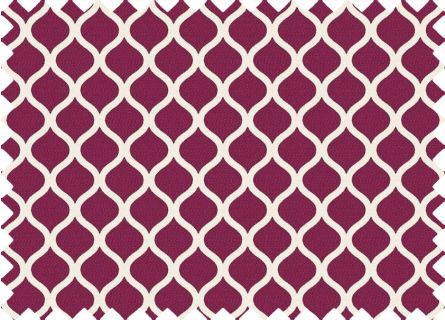 Lona Lemons Vermelho