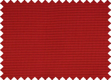 Loneta Chenille Vermelho