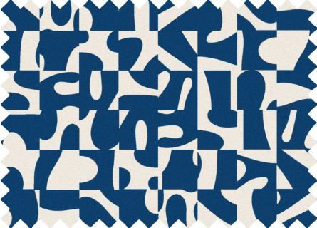 Lona Estampada Lucio