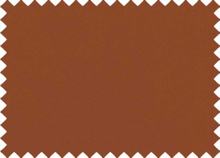 Couro sintético interior Loneta idrorepellente Economico Castanho
