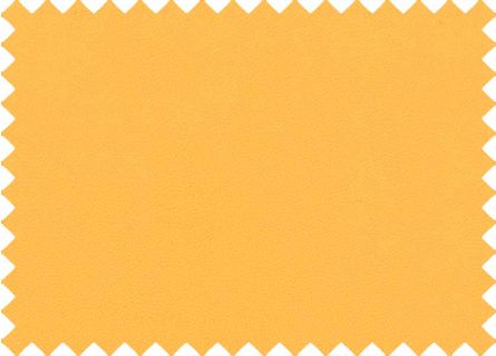 Couro sintético interior Loneta idrorepellente Economico Laranja