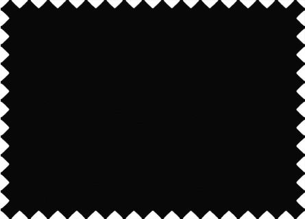 Couro sintético interior Loneta idrorepellente Economico Preto