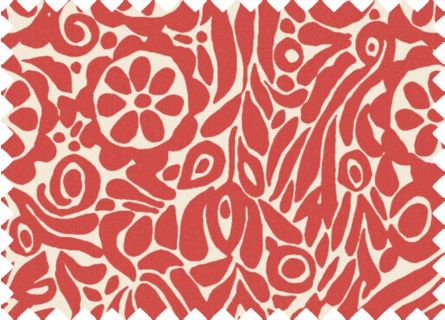 Lona Estampada Platy