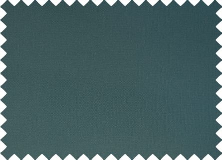 Couro náutico sintético Caraíbas Azul petróleo