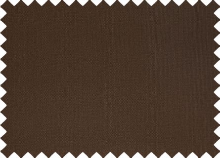 Couro náutico sintético Caraíbas Castanho Escuro