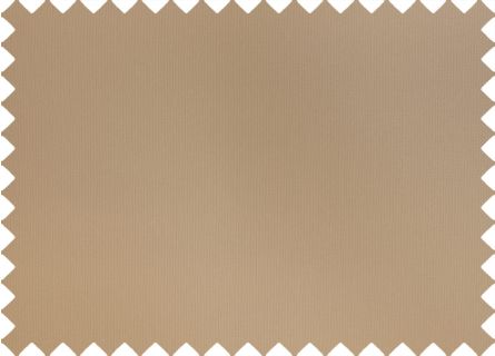 Couro náutico sintético Caraíbas Bege Claro