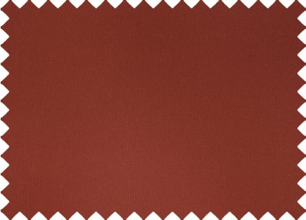 Couro náutico sintético Caraíbas Grená