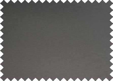 Couro náutico sintético Caraíbas Cinza Médio