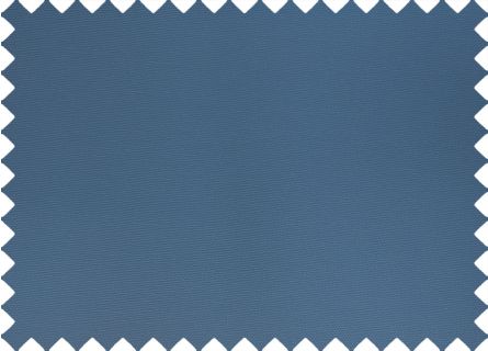 Couro náutico sintético Caraíbas Azul