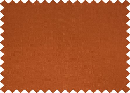 Couro náutico sintético Caraíbas Terracota