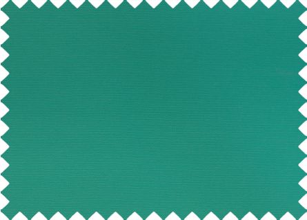 Couro náutico sintético Caraíbas Turquesa