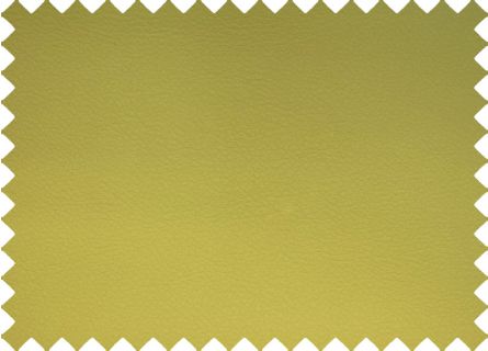 Couro náutico sintético Lisa Abacate