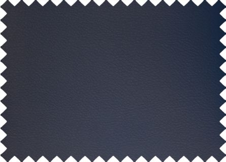 Couro náutico sintético Lisa Marinho