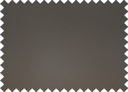 Couro náutico sintético Lisa Cinzento Escuro