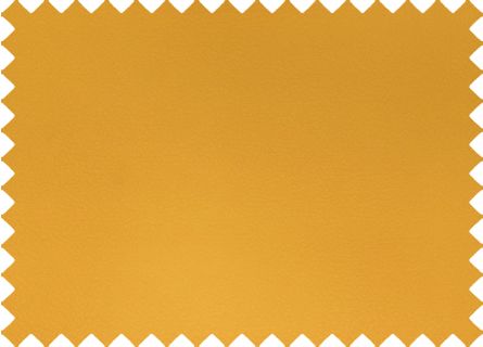 Couro náutico sintético Lisa Mostarda