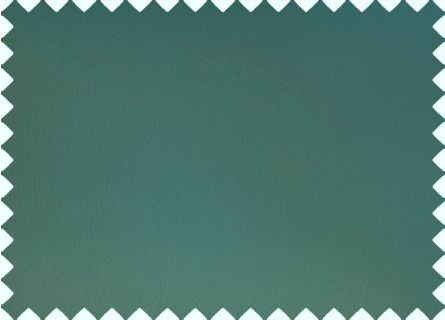 Couro náutico sintético Lisa Esmeralda