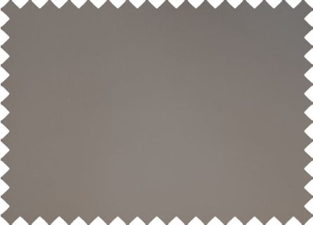 Couro náutico sintético Lisa Cinza Médio