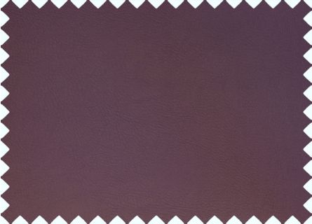 Couro sintético náutico liso violeta