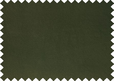 Couro náutico sintético Lisa Verde Floresta