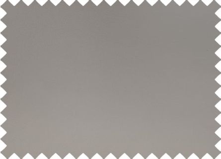 Couro náutico sintético Lisa Cinzento Claro