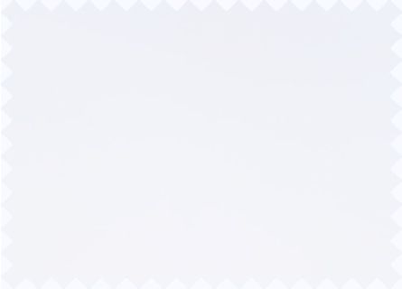 Couro náutico sintético Lisa Branco