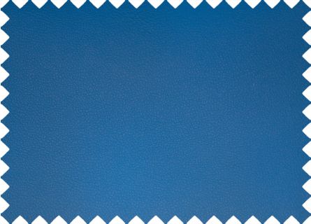 Couro náutico sintético Lisa Smurf