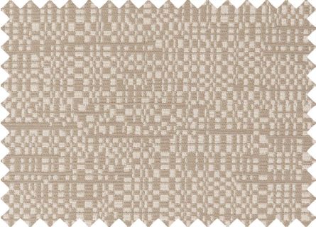 Lona Estampada Raquero Marrom