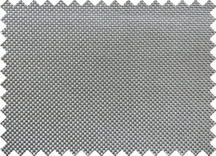 Loneta Juta Cinzento Claro