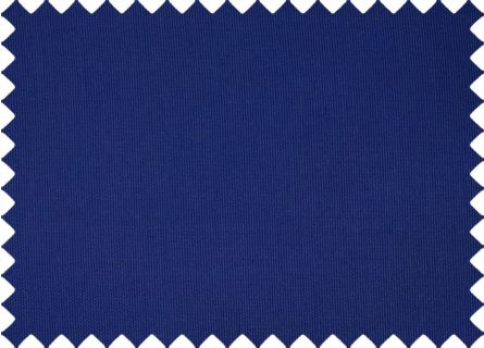 Loneta Lisa Azul Marinho