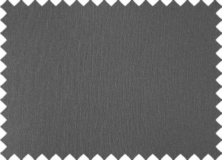 Couro náutico sintético Caraíbas Antracite