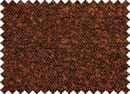 Estofamento Oslo Terracota