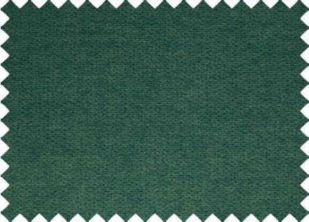 Estofamento Berlin Turquesa