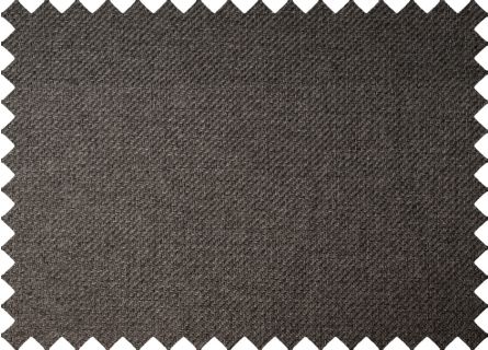 Coordenados em tecido liso em Antracite