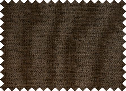 Estofamento Lisboa Castanho Escuro