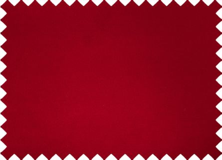 Estofamento Paris Vermelho