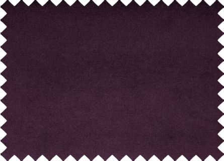 Estofamento Paris Púrpura