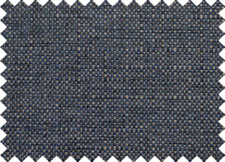 Estofamento Viena Azul