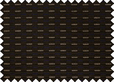 Tecido Automotivo Silverstone Azu