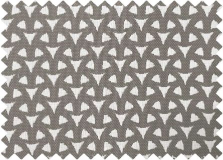 Loneta Arlequim Cinza claro