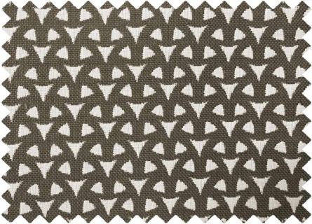 Loneta Arlequim Castanho