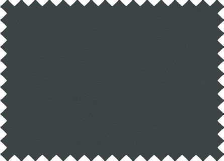 Couro sintético interior Loneta idrorepellente Economico Antracito