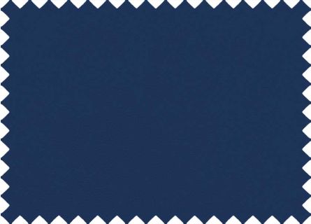 Couro sintético interior Loneta idrorepellente Economico Azul Marinho