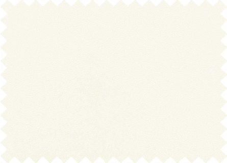 Couro sintético interior Loneta idrorepellente Economico Branco